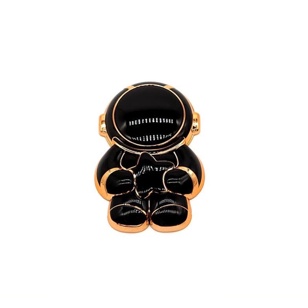 🆕 CARTOON ASTRONAUT BRACKET MOBILE PHONE HOLDER